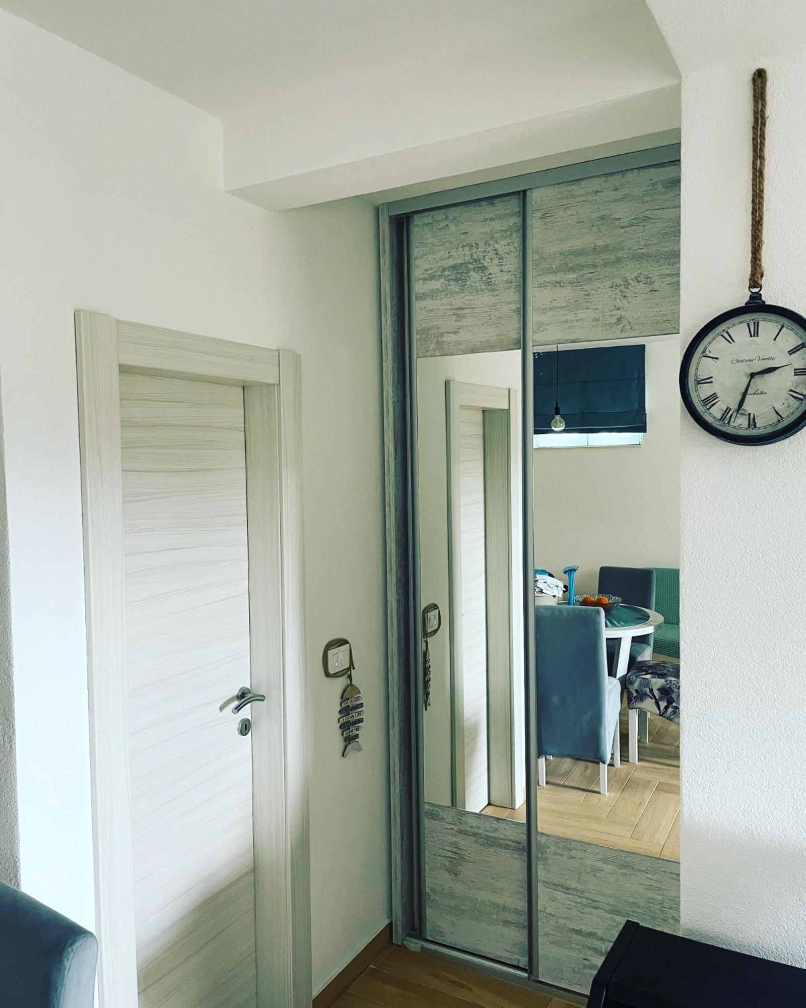 Studio Apartman Happy Home Tivat Dış mekan fotoğraf